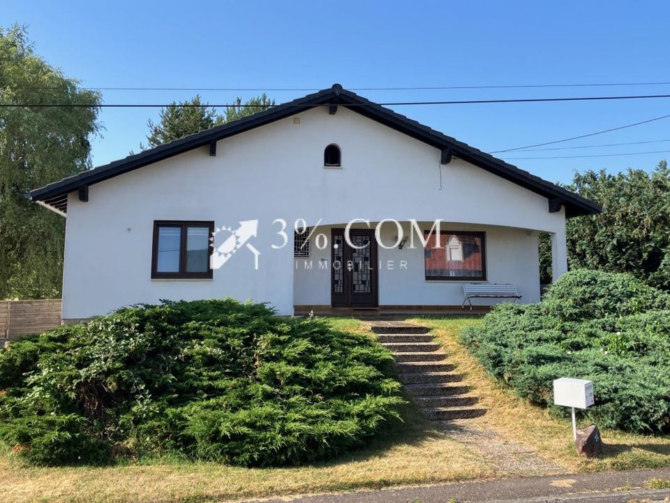 Villa i Rohrbach-les-Bitche, Moselle - bilde 1