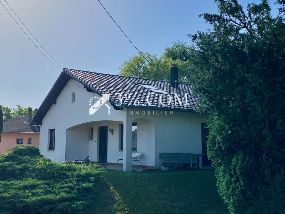 Villa i Rohrbach-les-Bitche, Moselle - bilde 3