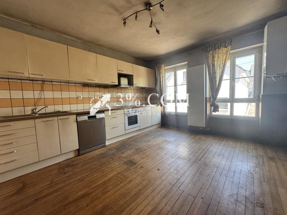 Duplex in Mommenheim, Bas-Rhin - foto 1
