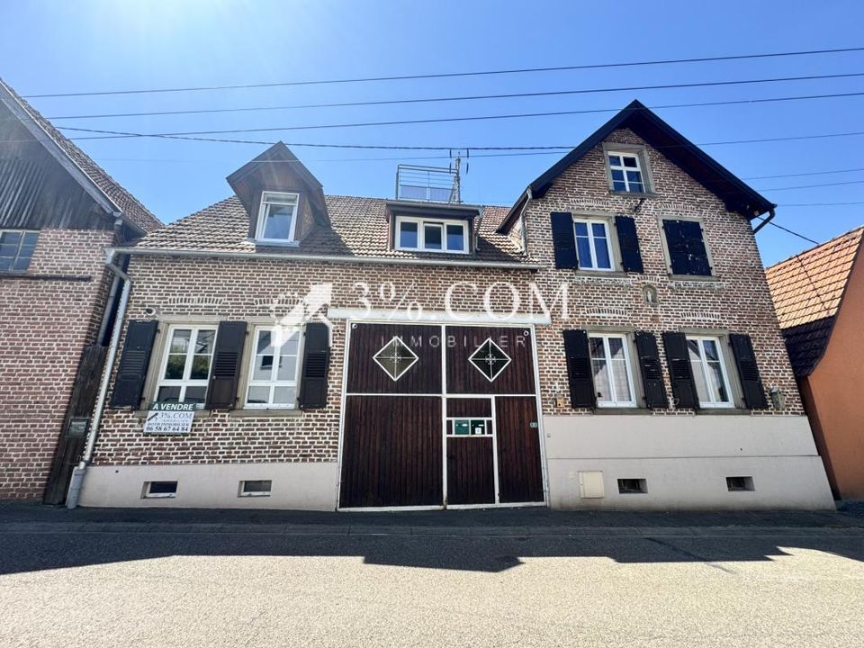 Duplex in Mommenheim, Bas-Rhin - foto 2