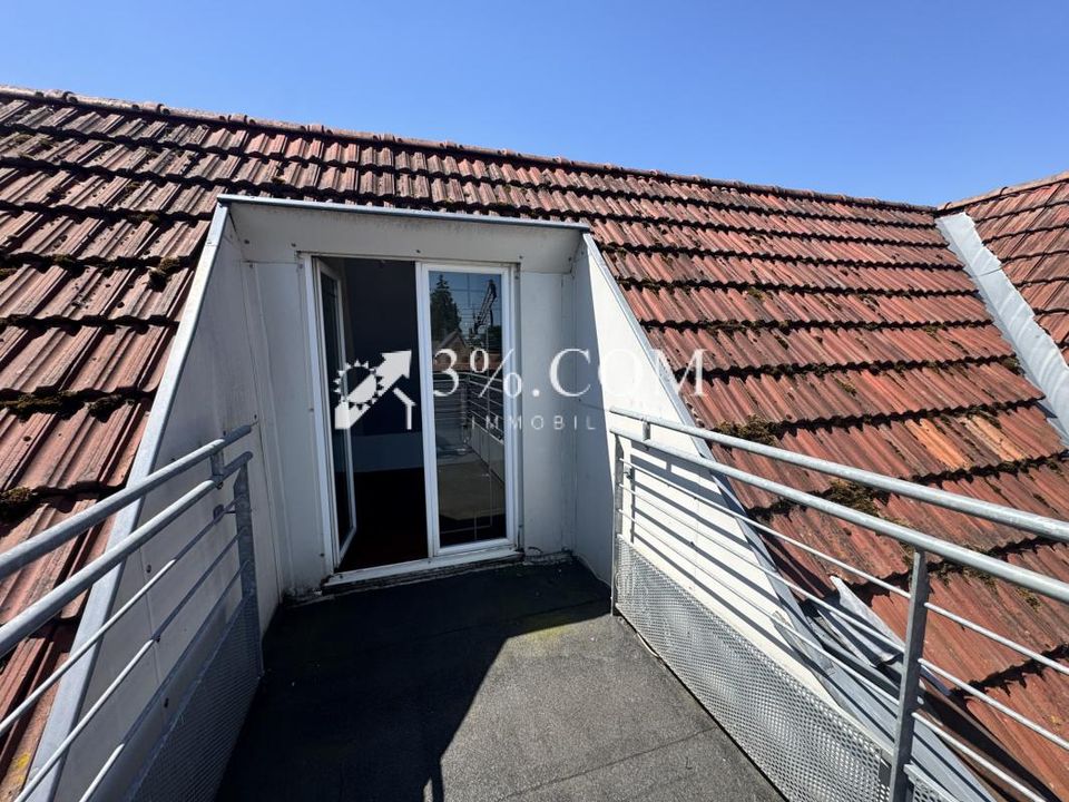 Duplex in Mommenheim, Bas-Rhin - foto 3