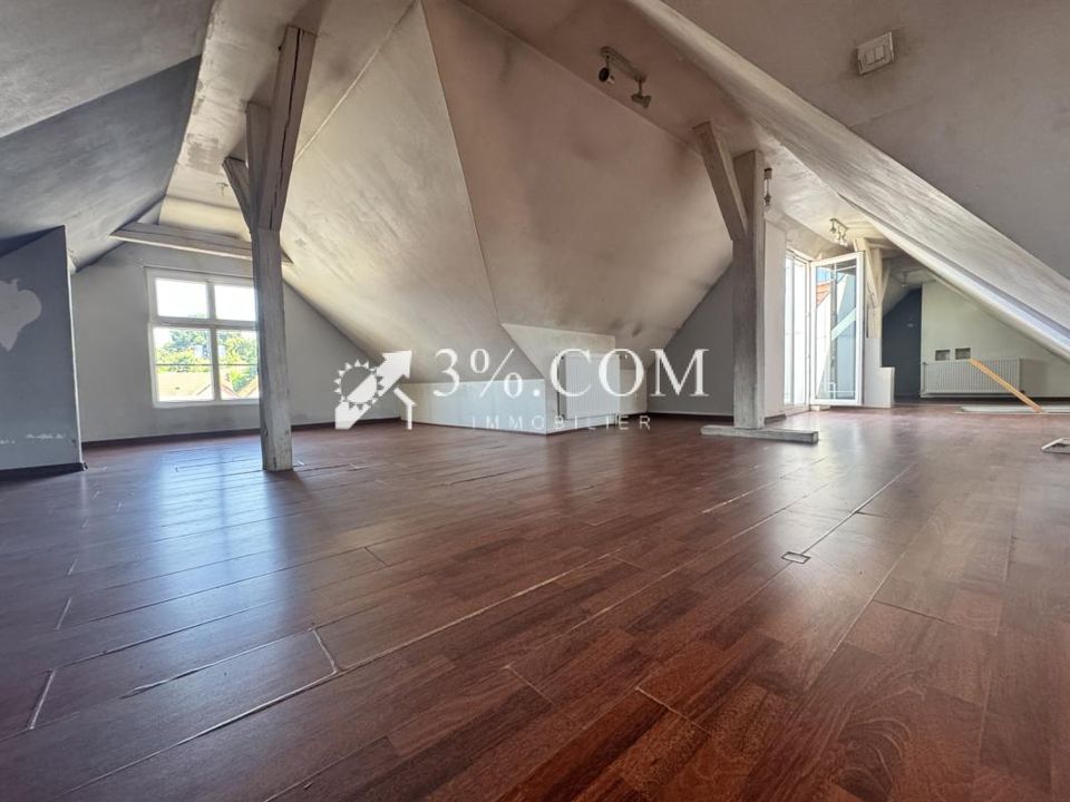 Duplex in Mommenheim, Bas-Rhin - foto 4