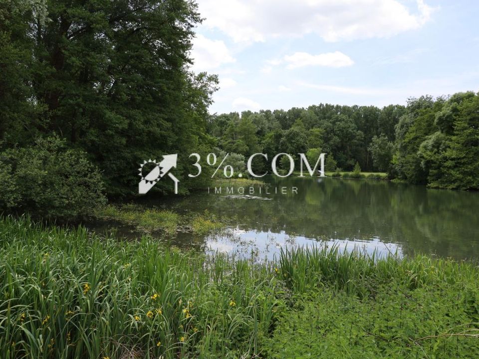 Dorpshuis in Lury-sur-Arnon, Cher - foto 4