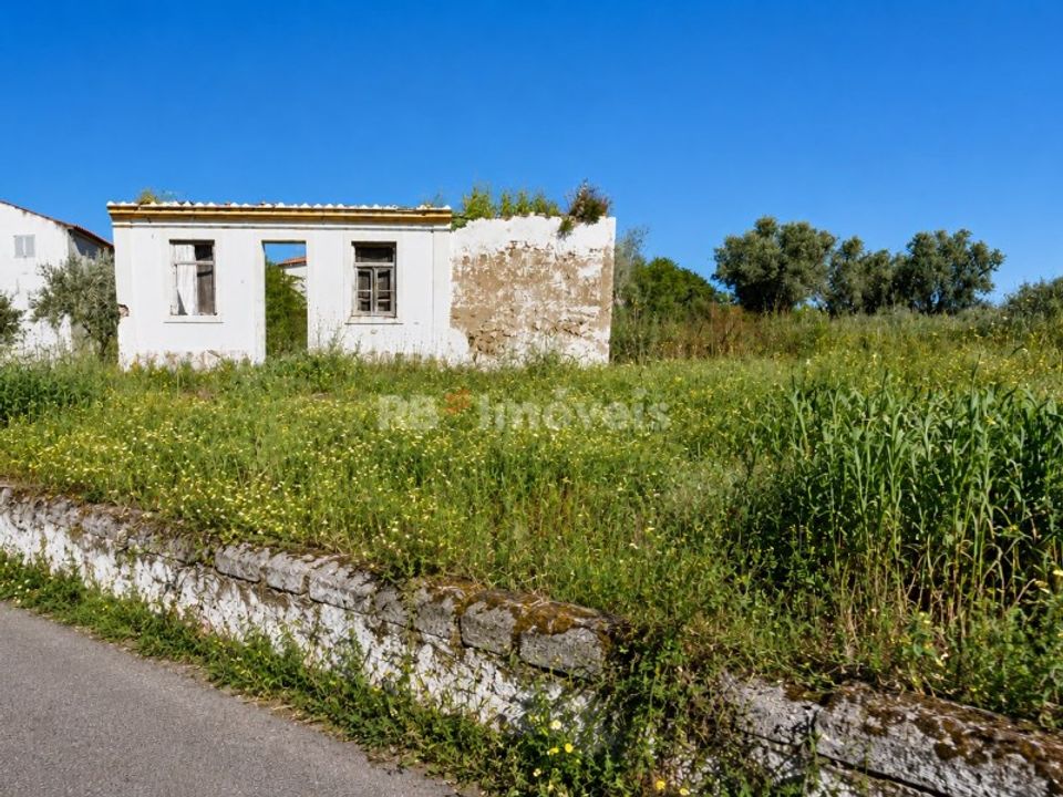 Ruïne in Mouriscas, Santarem - foto 2