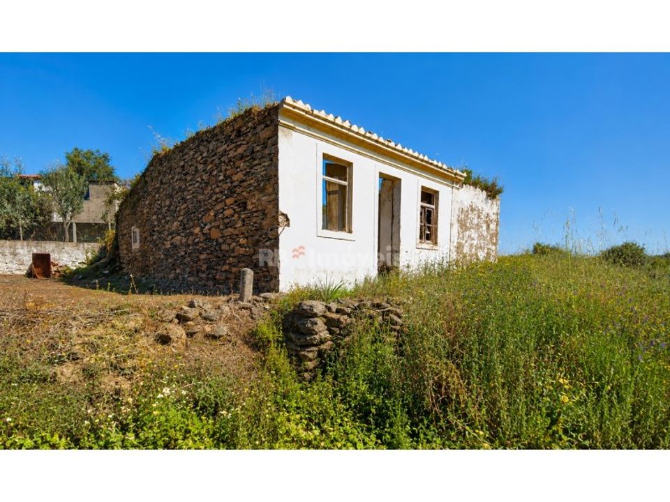 Ruïne in Mouriscas, Santarem - foto 4
