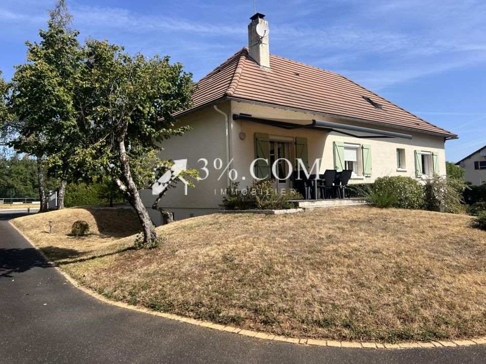 Villa in Bonnes, Vienne - foto 2