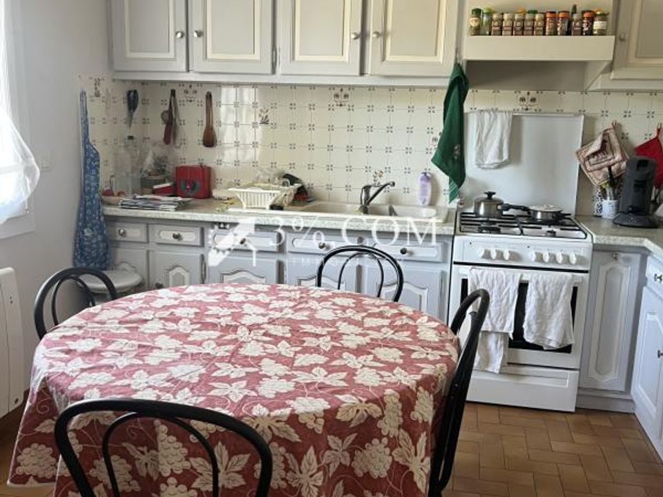 Villa in Bonnes, Vienne - foto 4