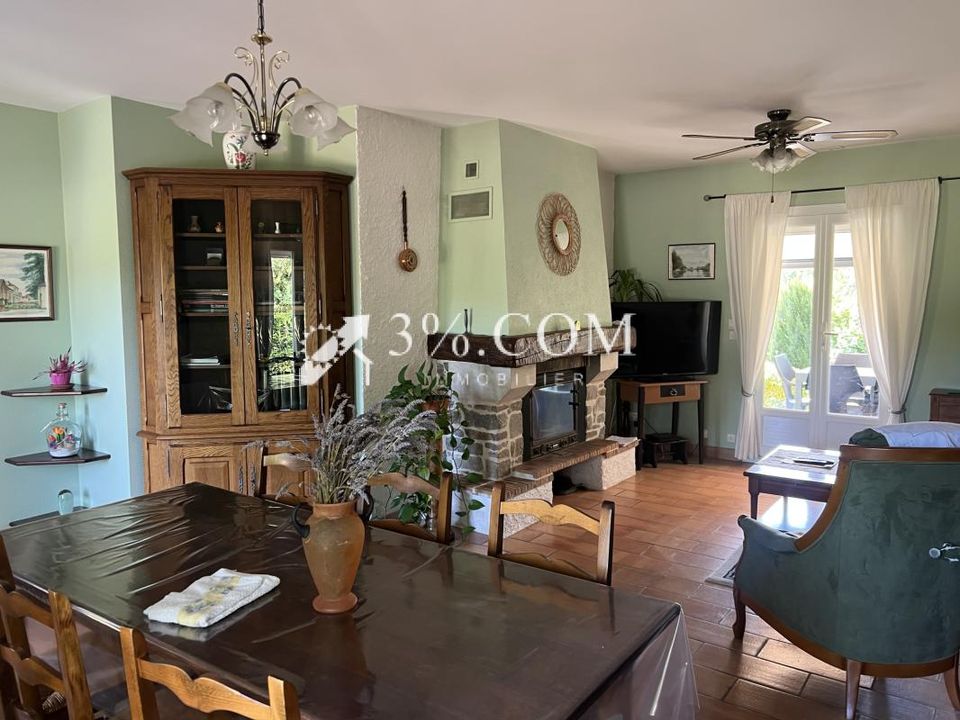 Villa in Bonnes, Vienne - foto 5