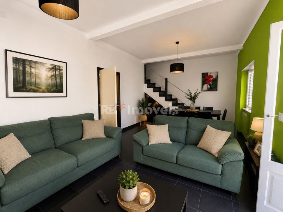 Villa i Torres Novas, Santarem - foto 1