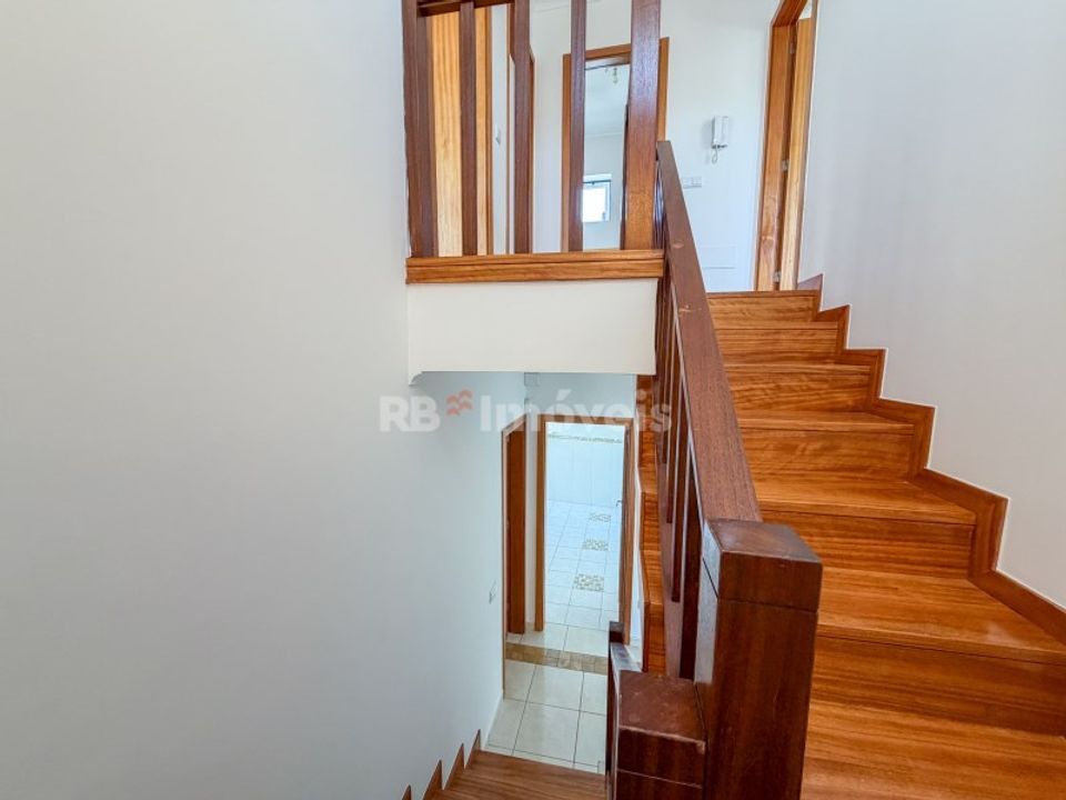 Villa i Vila Nova da Barquinha, Santarem - foto 3