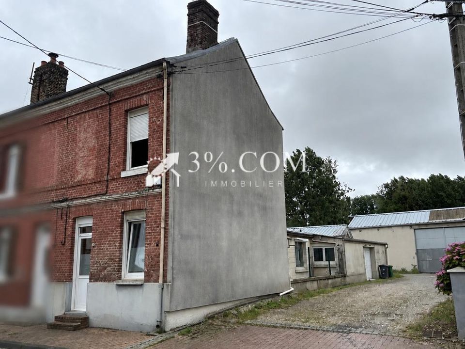Villa in Dargnies, Somme - foto 1