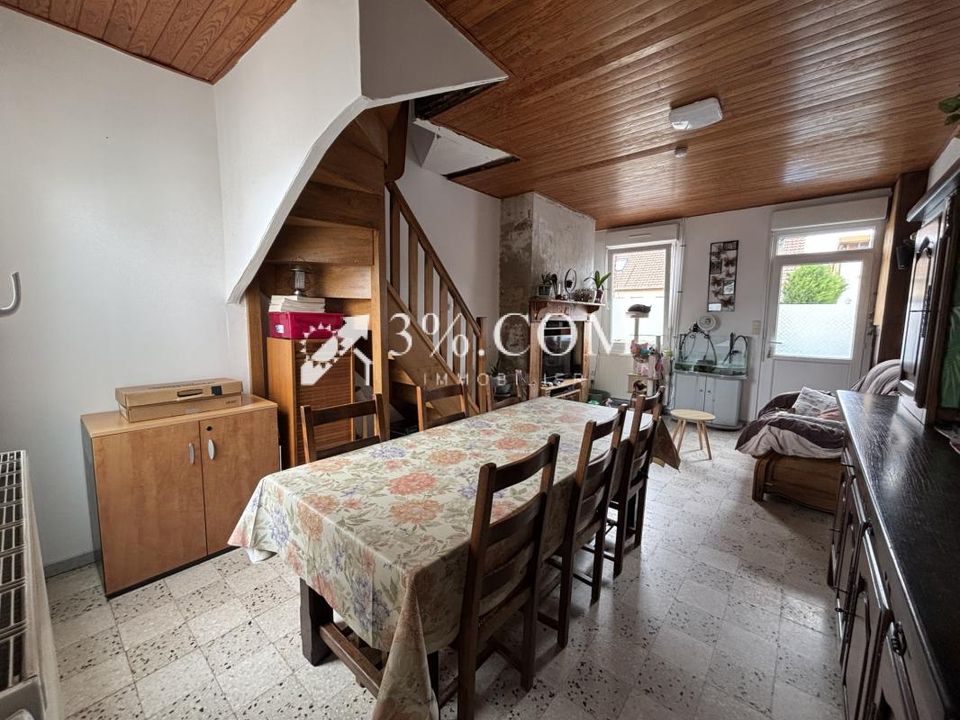 Villa in Dargnies, Somme - foto 2