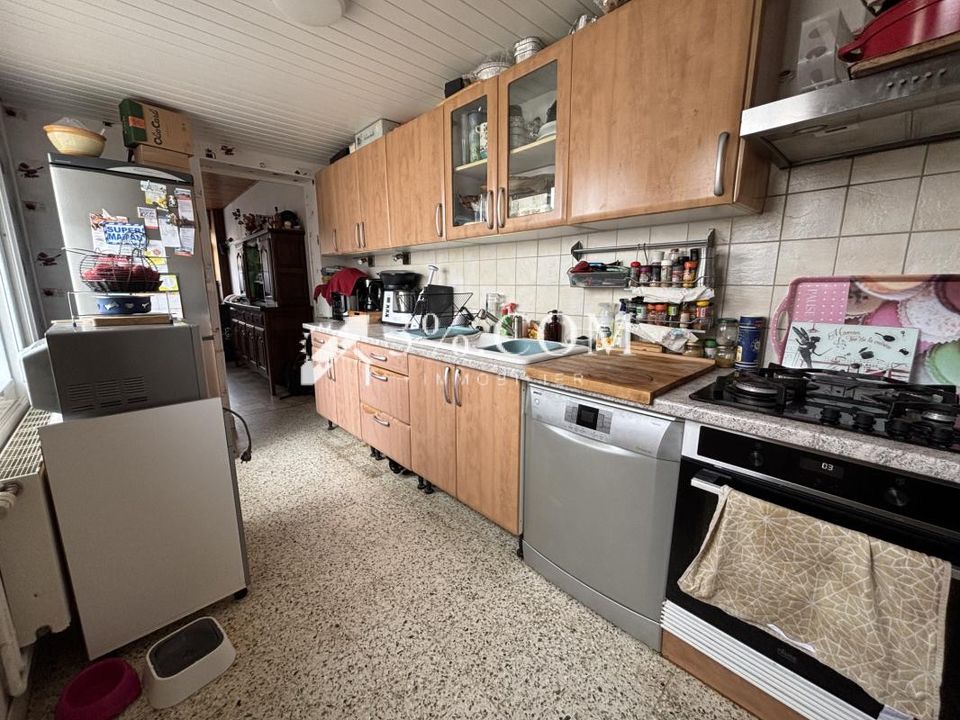Villa in Dargnies, Somme - foto 4
