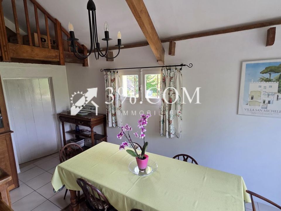 Villa in Saint-Congard, Morbihan - foto 3