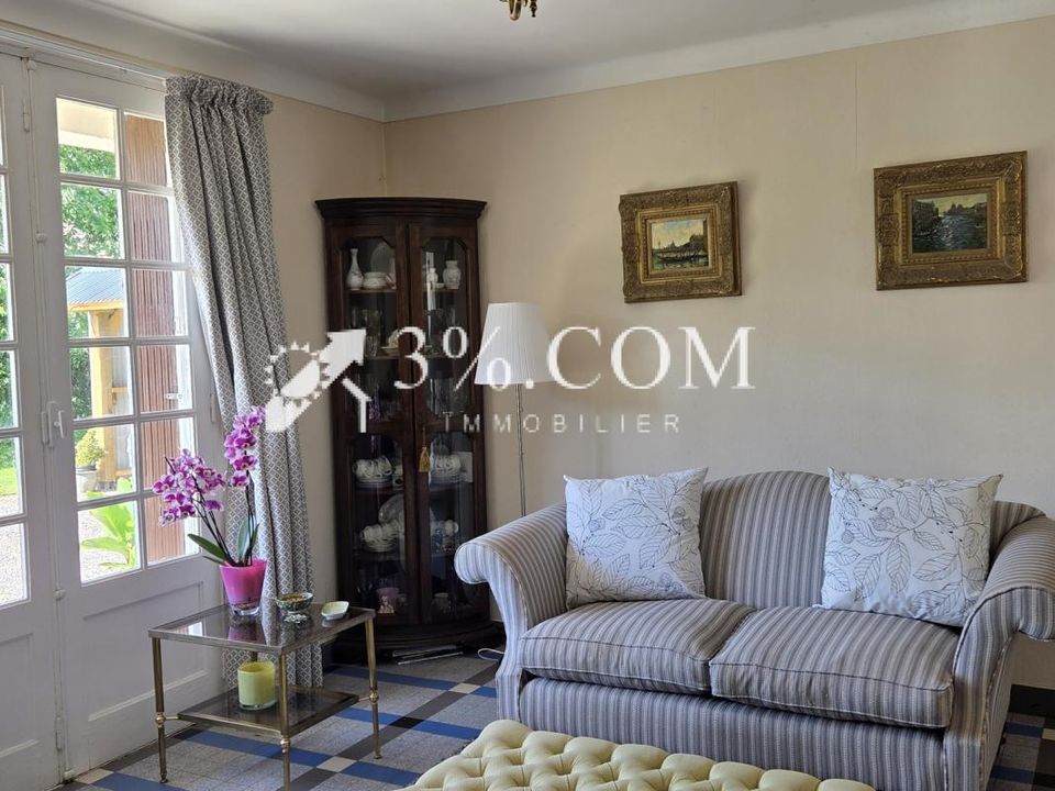 Villa in Saint-Congard, Morbihan - foto 4