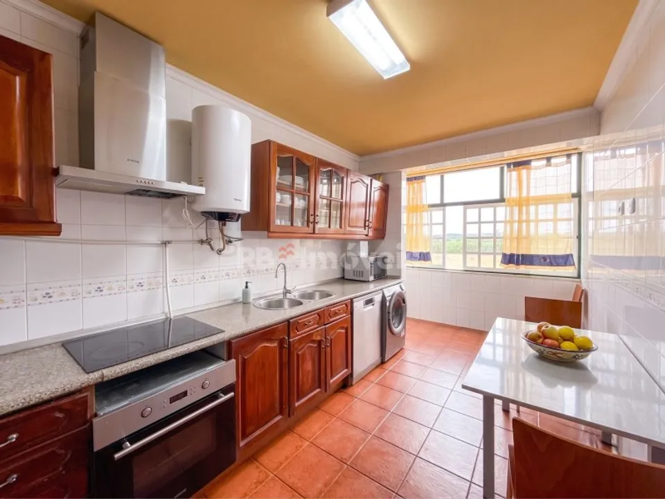 Leilighet i Abrantes, Santarem - bilde 1