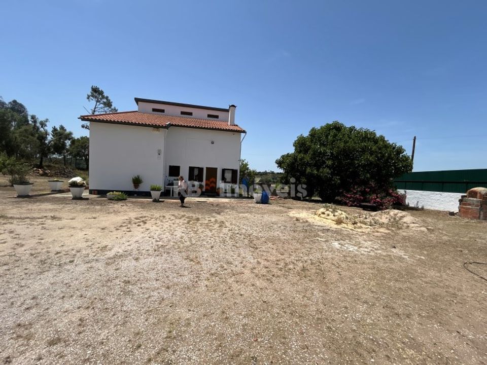 Villa i Tomar, Santarem - foto 2