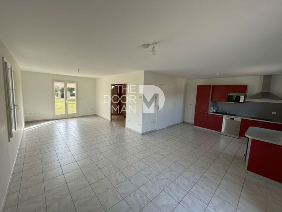 Bungalow in Le Pailly, Haute-Marne - foto 4
