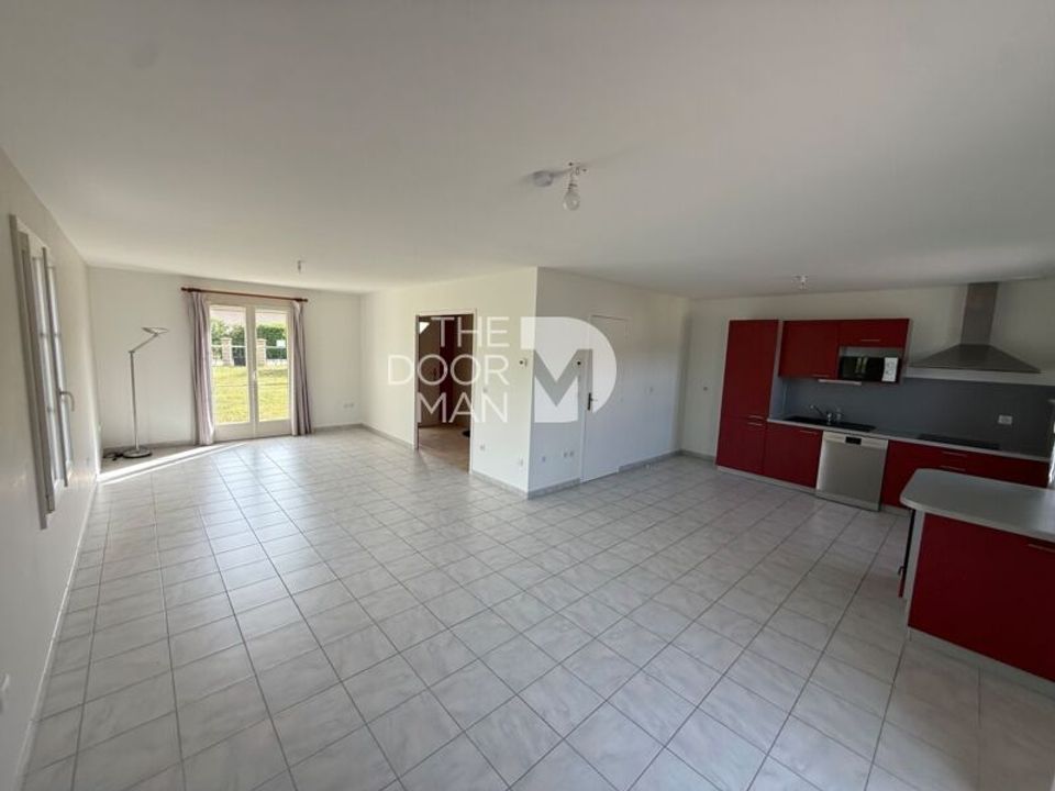 Bungalow in Le Pailly, Haute-Marne - foto 5