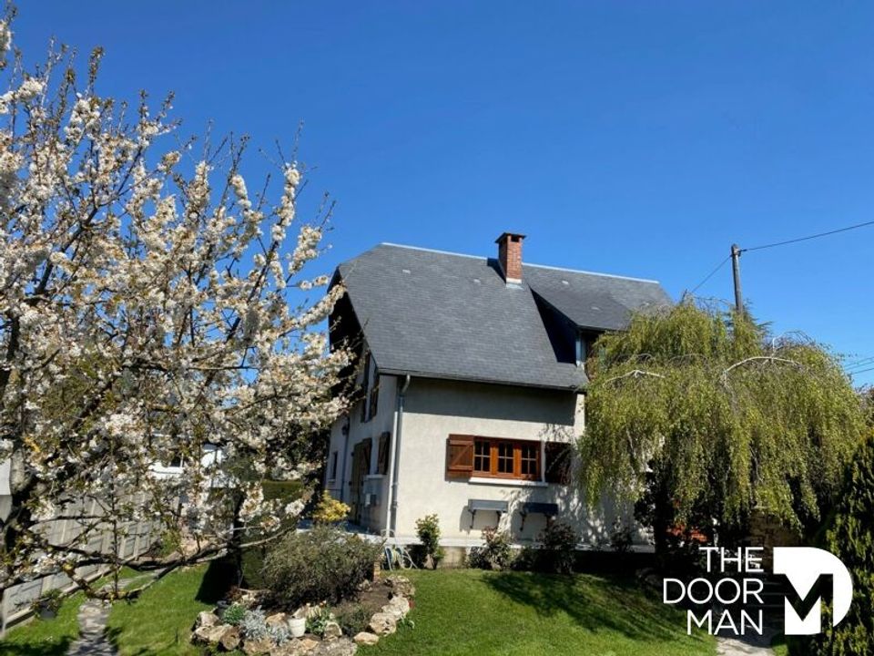 Villa i Corbeil-Essonnes, Essonne - foto 1