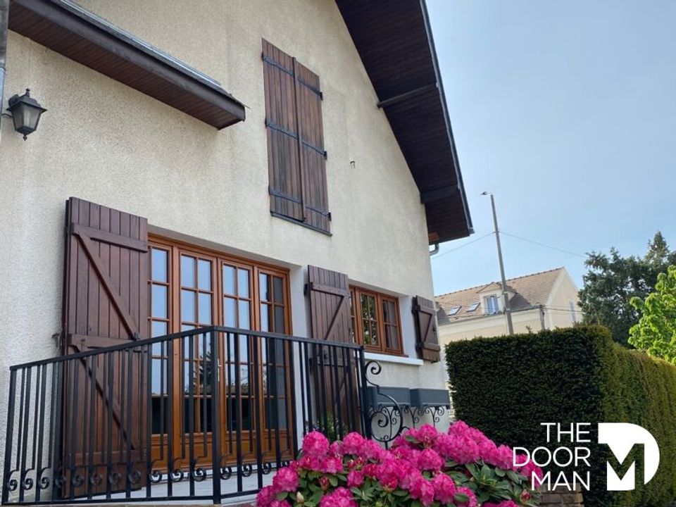 Villa i Corbeil-Essonnes, Essonne - foto 2