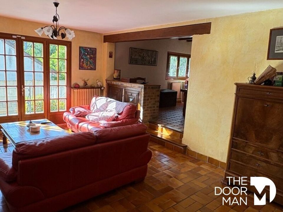Villa i Corbeil-Essonnes, Essonne - foto 4
