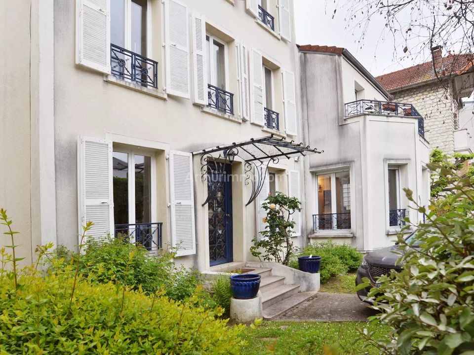 Villa i Nogent-sur-Marne, Val-de-Marne - foto 5