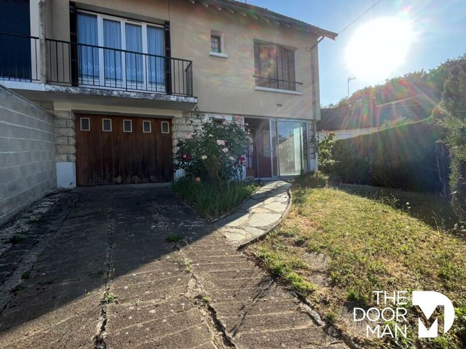 Villa i Limours, Essonne - foto 1