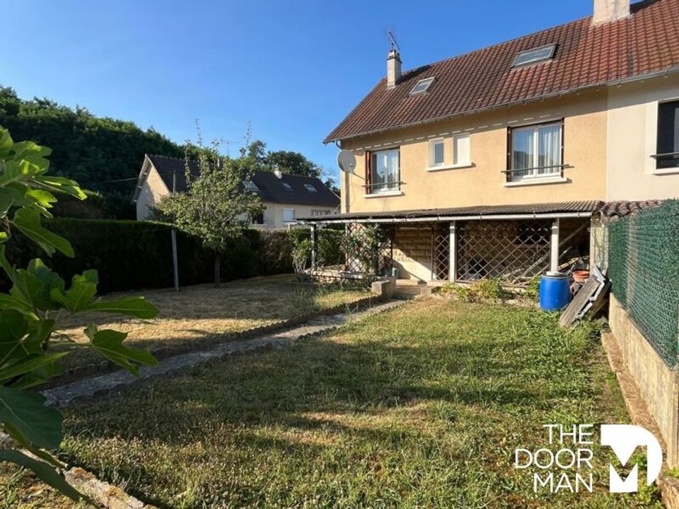 Villa i Limours, Essonne - foto 2