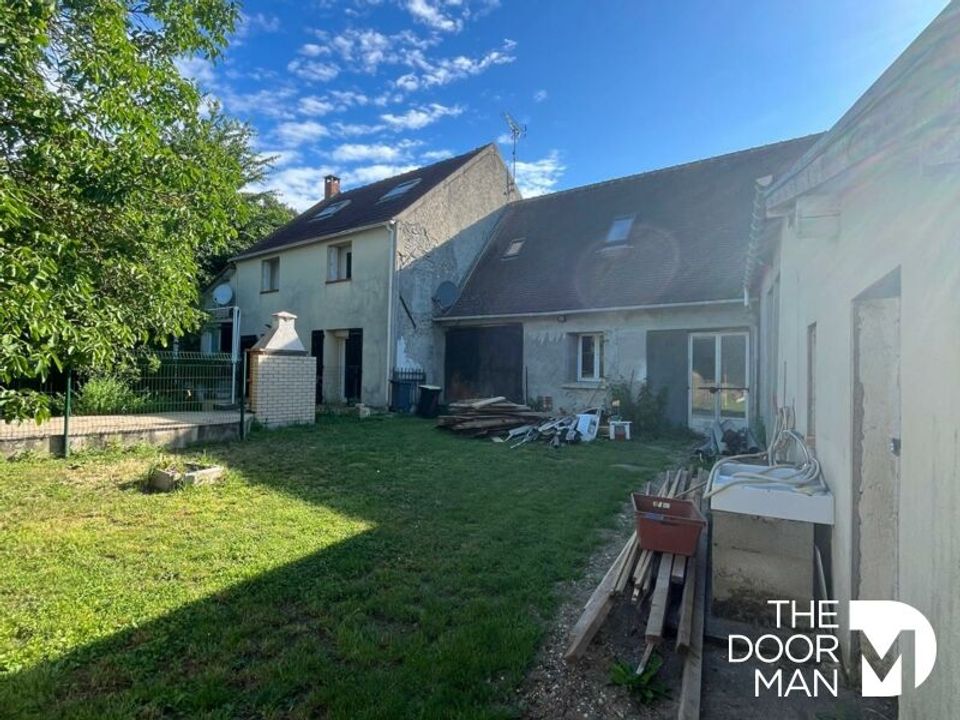 Villa a Forges-les-Bains, Essonne - foto 1