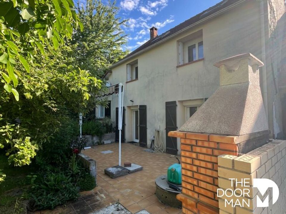 Villa a Forges-les-Bains, Essonne - foto 2