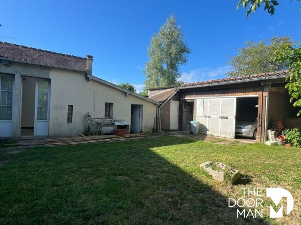 Villa a Forges-les-Bains, Essonne - foto 3