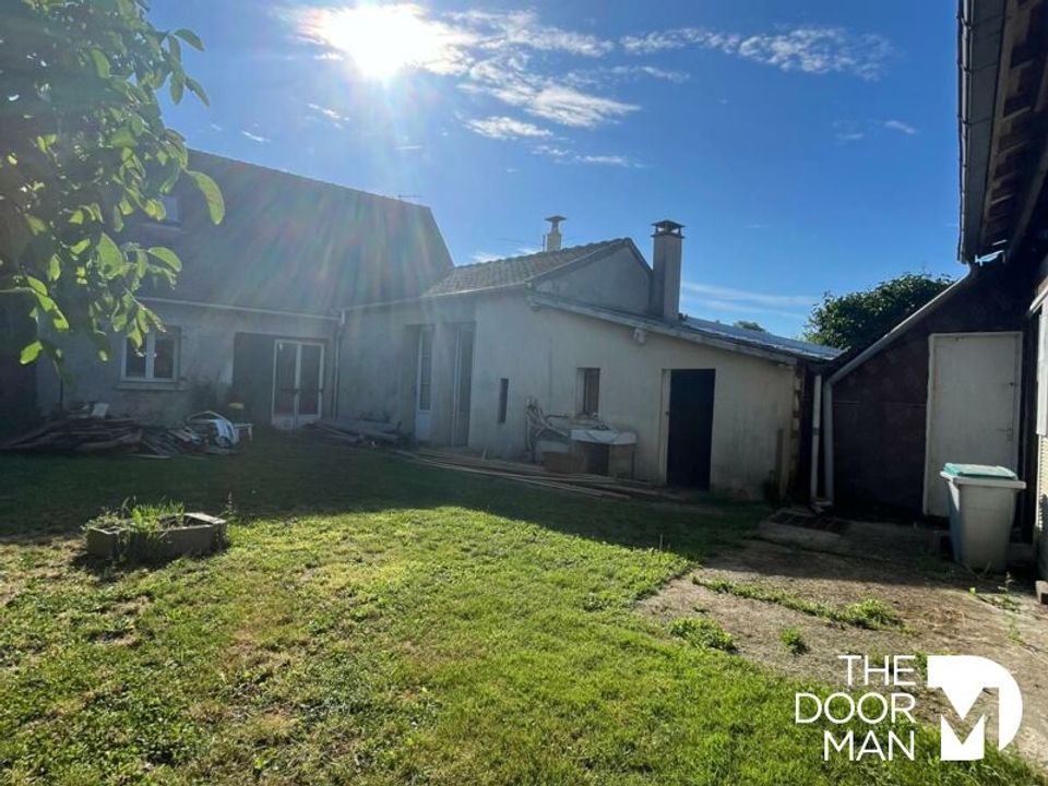 Villa a Forges-les-Bains, Essonne - foto 4
