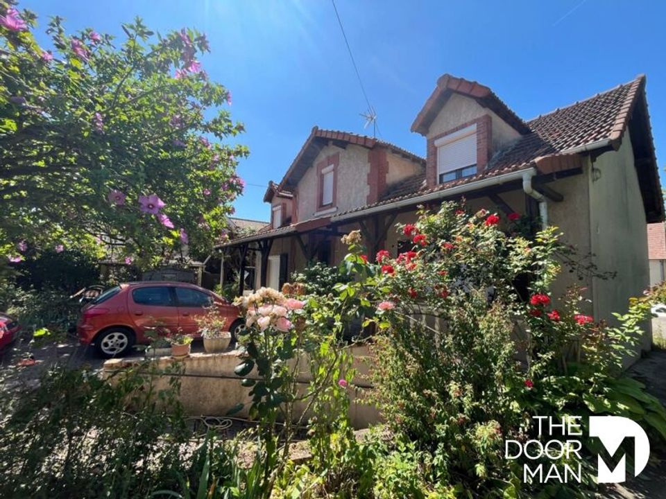 Villa i Limours, Essonne - foto 1