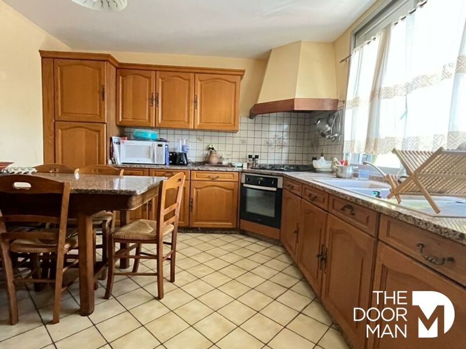 Villa i Limours, Essonne - foto 4