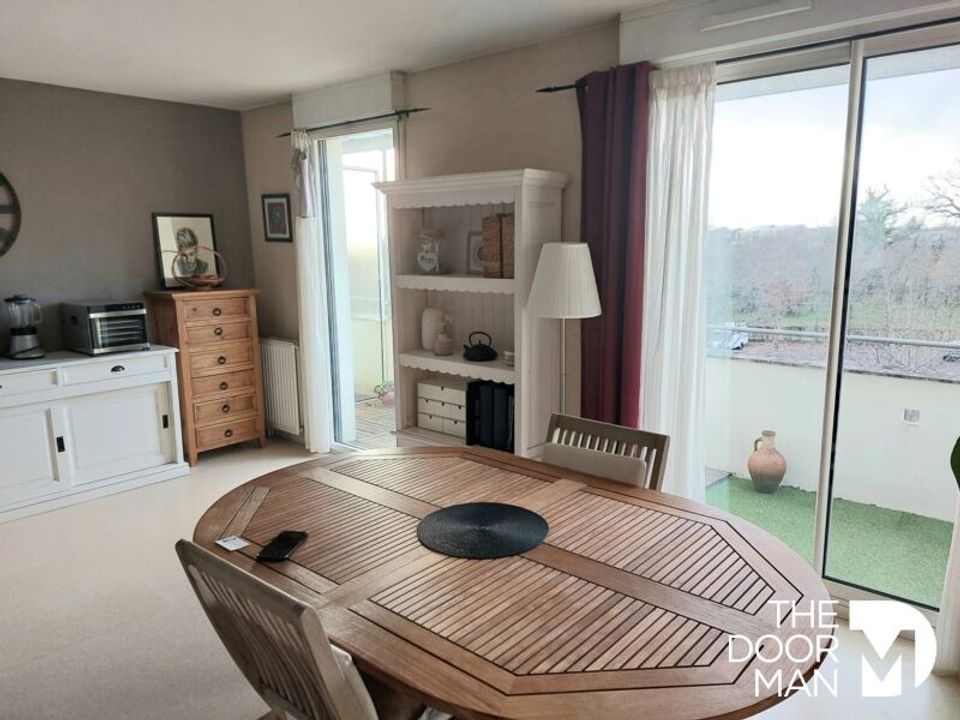 Apartament a Carquefou, Loire-Atlantique - foto 1