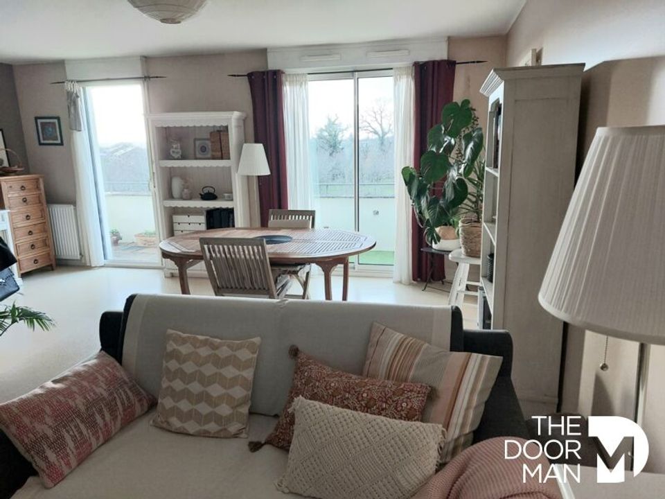 Apartament a Carquefou, Loire-Atlantique - foto 2