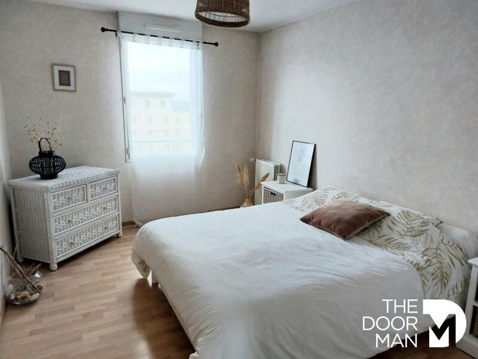 Apartament a Carquefou, Loire-Atlantique - foto 3