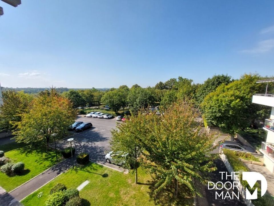 Apartament a Carquefou, Loire-Atlantique - foto 4
