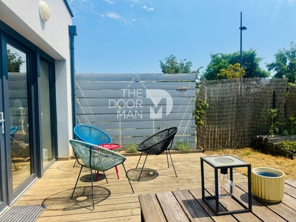 Villa em Laval, Mayenne - foto 2