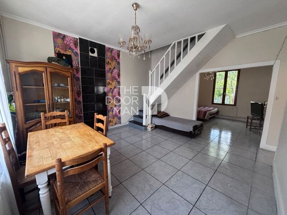 Villa i Froncles, Haute-Marne - foto 4