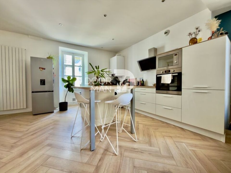 Duplex en Laval, Mayenne - foto 3