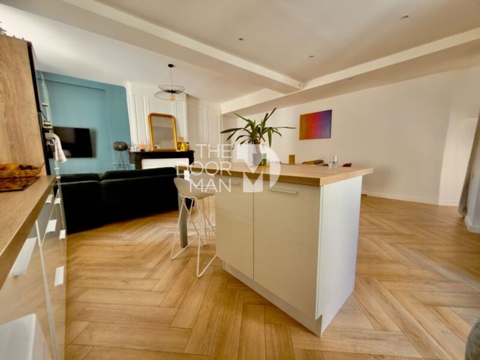 Duplex en Laval, Mayenne - foto 4
