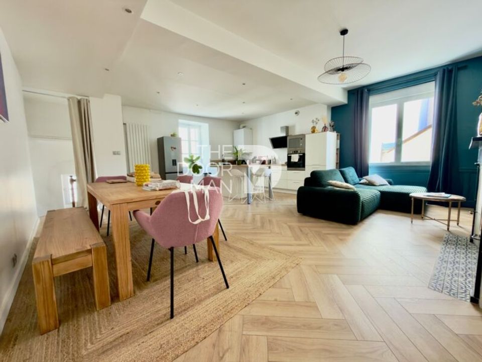 Duplex en Laval, Mayenne - foto 5