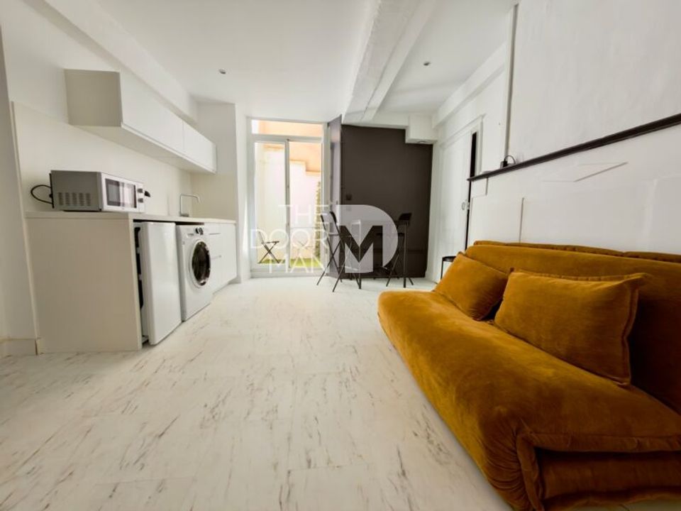 Apartamento en Laval, Mayenne - foto 1