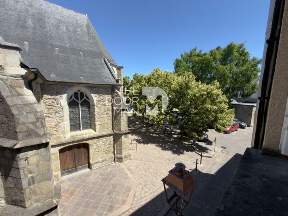 Apartamento en Laval, Mayenne - foto 5