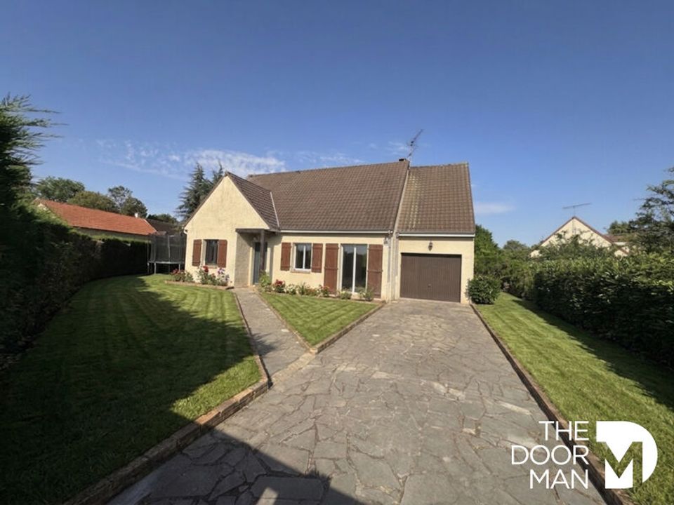 Villa i Auffargis, Yvelines - foto 2