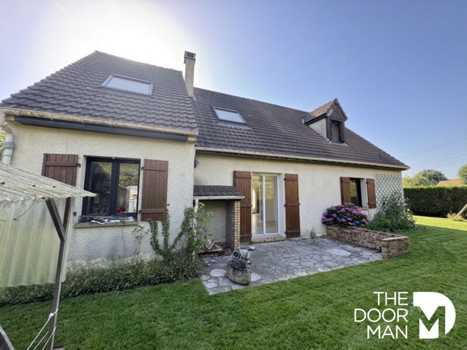 Villa i Auffargis, Yvelines - foto 3