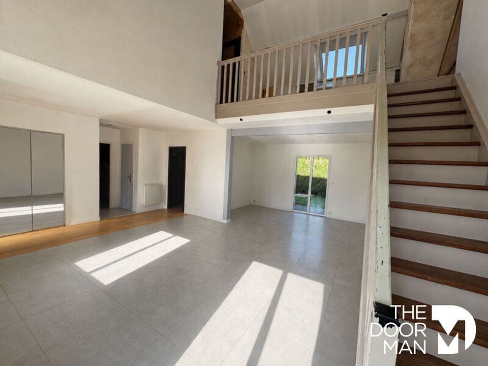 Villa i Auffargis, Yvelines - foto 4