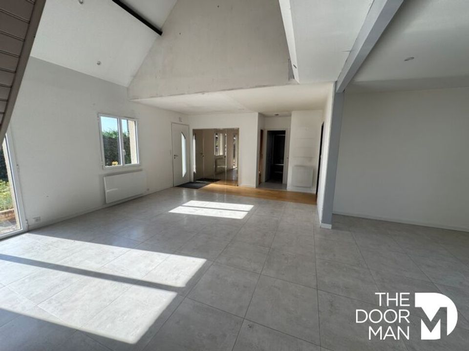 Villa i Auffargis, Yvelines - foto 5